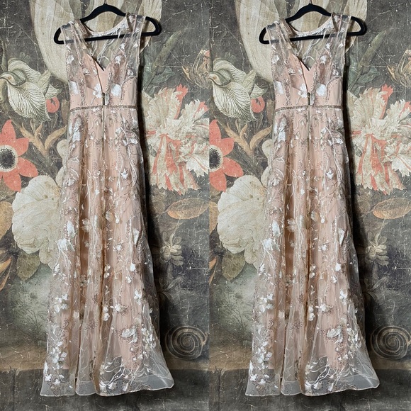 New BHLDN x Bronx & Banco Amora Dress sz XS - Picture 4 of 7